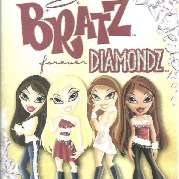 دانلود بازی Bratz: Forever Diamondz برای نینتندو گیم کیوب