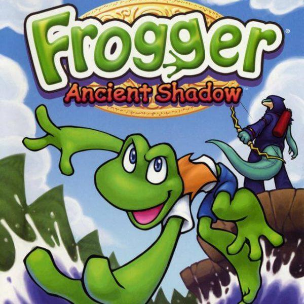 دانلود بازی Frogger: Ancient Shadow برای نینتندو گیم کیوب