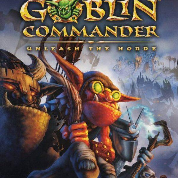 دانلود بازی Goblin Commander: Unleash the Horde برای نینتندو گیم کیوب