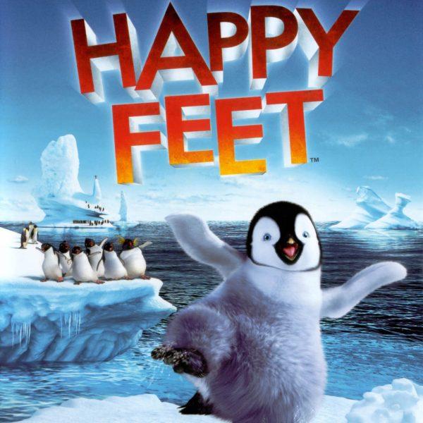 دانلود بازی Happy Feet برای نینتندو گیم کیوب