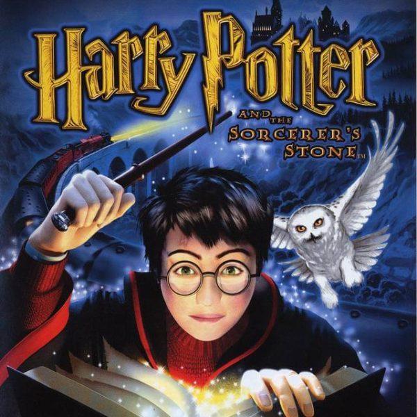 دانلود بازی Harry Potter and the Sorcerer's Stone برای نینتندو گیم کیوب