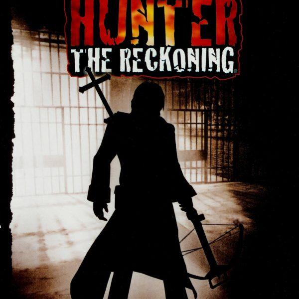 دانلود بازی Hunter: The Reckoning برای نینتندو گیم کیوب