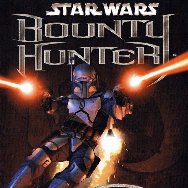 دانلود بازی Star Wars: Bounty Hunter برای نینتندو گیم کیوب