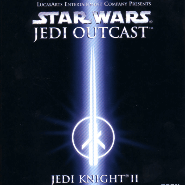 دانلود بازی Star Wars: Jedi Knight II: Jedi Outcast برای نینتندو گیم کیوب