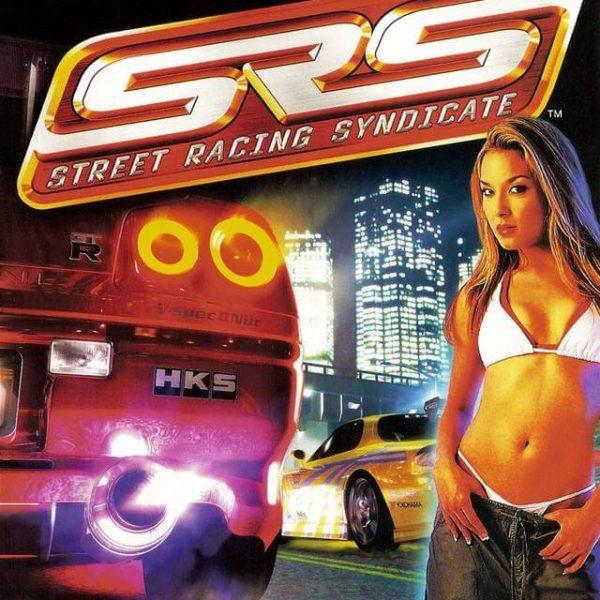 دانلود بازی Street Racing Syndicate برای نینتندو گیم کیوب