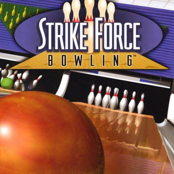 دانلود بازی Strike Force Bowling برای نینتندو گیم کیوب