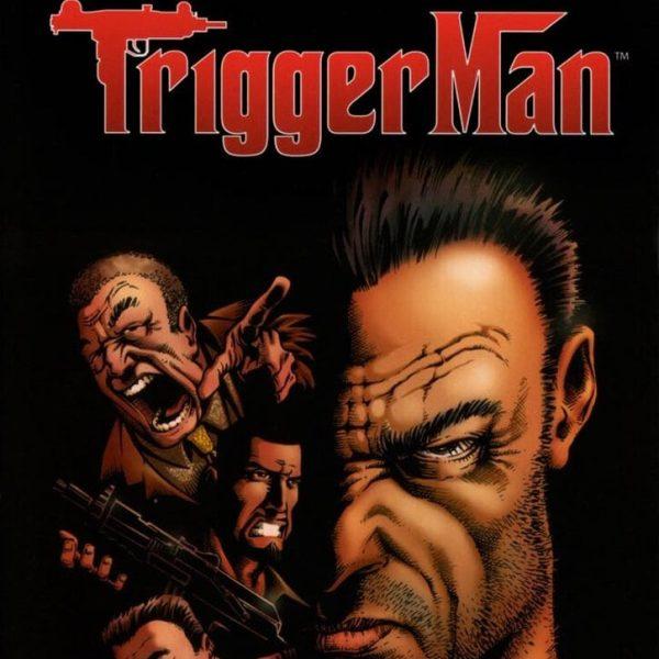 دانلود بازی Trigger Man برای نینتندو گیم کیوب