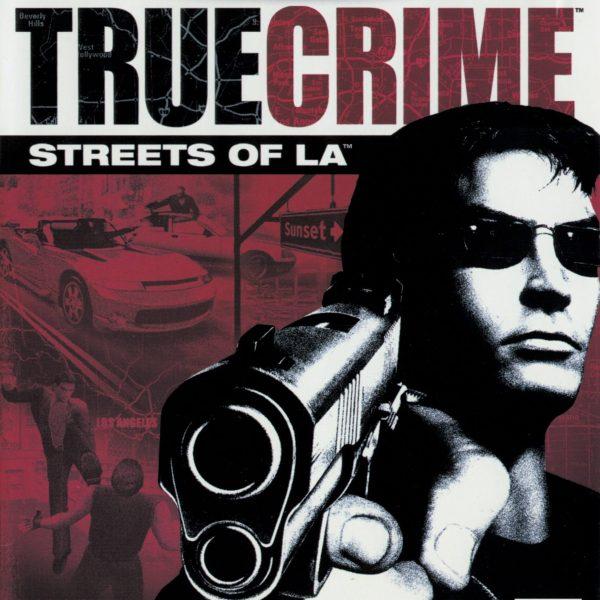 دانلود بازی True Crime: Streets of LA برای نینتندو گیم کیوب