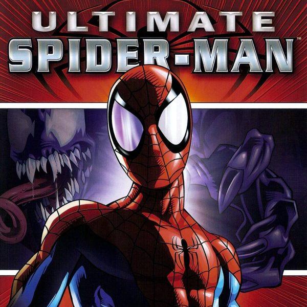 دانلود بازی Ultimate Spider-Man برای نینتندو گیم کیوب