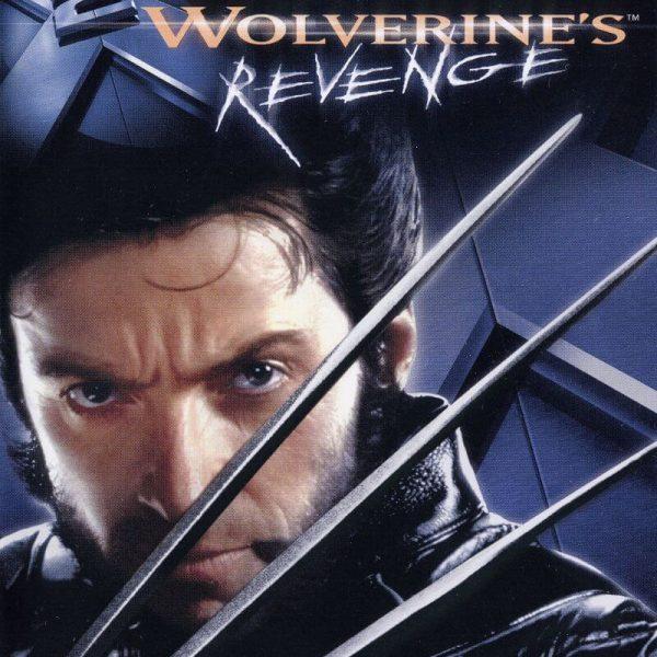 دانلود بازی X2: Wolverine's Revenge برای نینتندو گیم کیوب