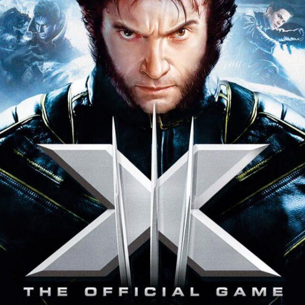 دانلود بازی X-Men: The Official Game برای نینتندو گیم کیوب