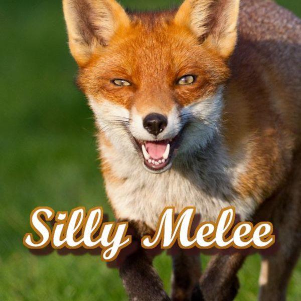 دانلود بازی Silly Melee برای نینتندو گیم کیوب