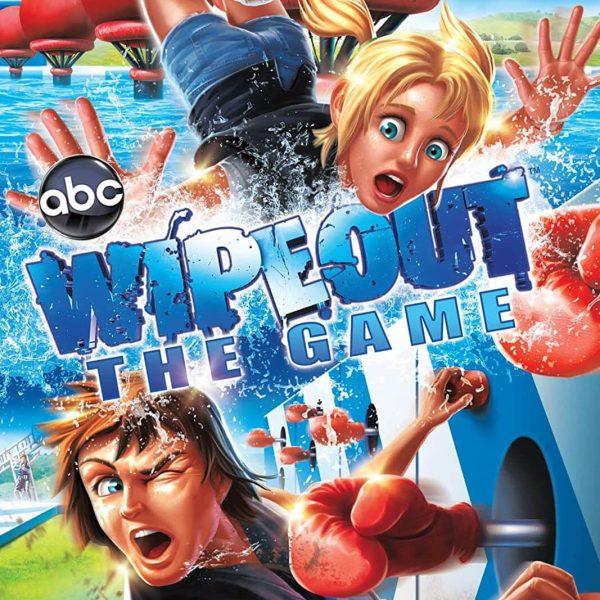 دانلود بازی ABC Wipeout: The Game برای نینتندو WII