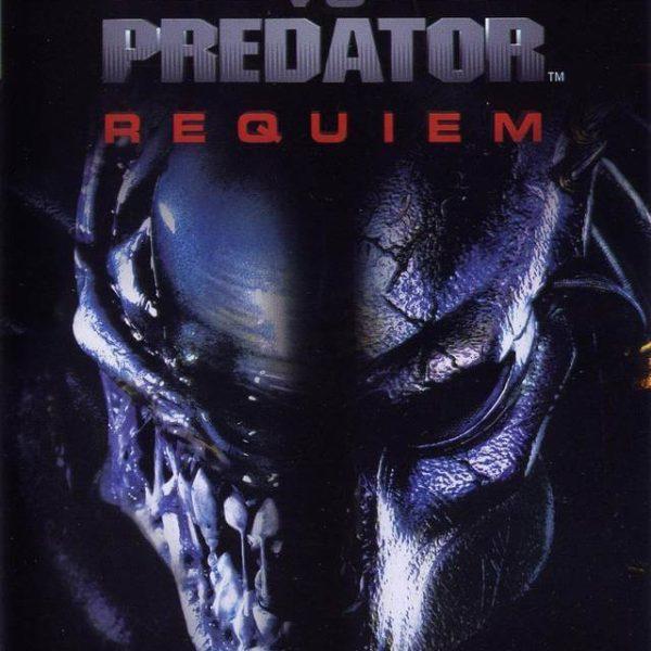 دانلود بازی Aliens vs. Predator – Requiem برای PSP