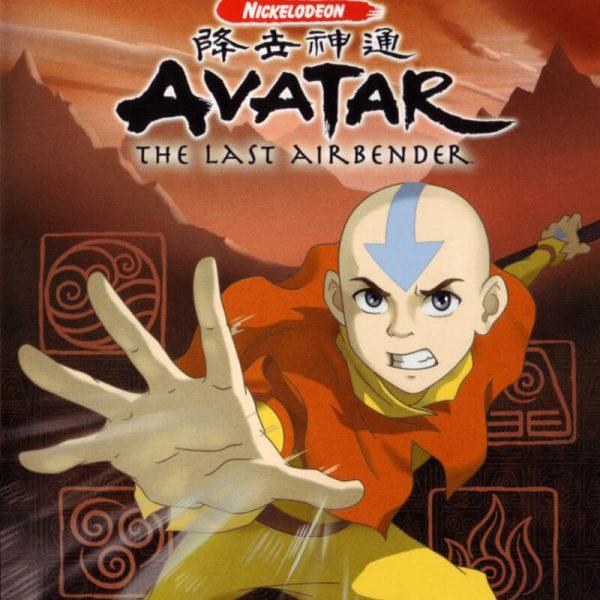 دانلود بازی Avatar: The Last Airbender برای نینتندو گیم کیوب