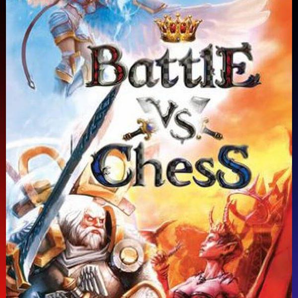 دانلود بازی Battle vs Chess برای PSP