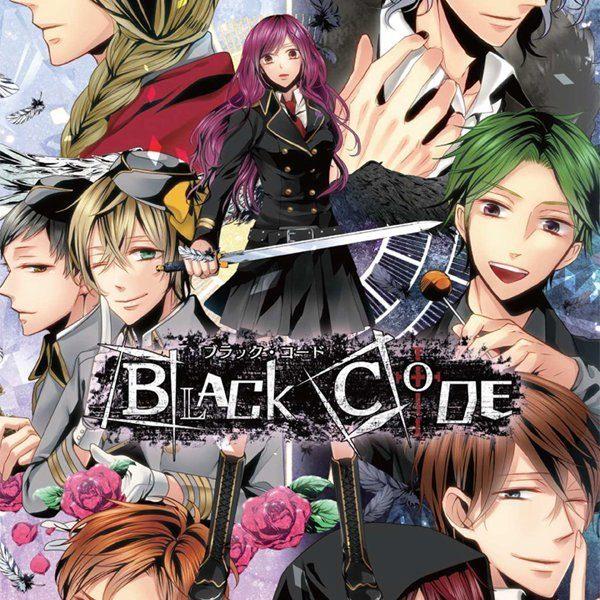 دانلود بازی Black Code برای PSP