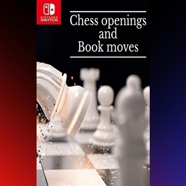 دانلود بازی Chess Openings and Book Moves برای نینتندو سوییچ