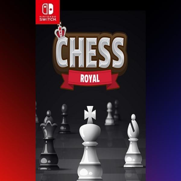 دانلود بازی Chess Royal برای نینتندو سوییچ