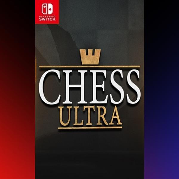 دانلود بازی Chess Ultra برای نینتندو سوییچ