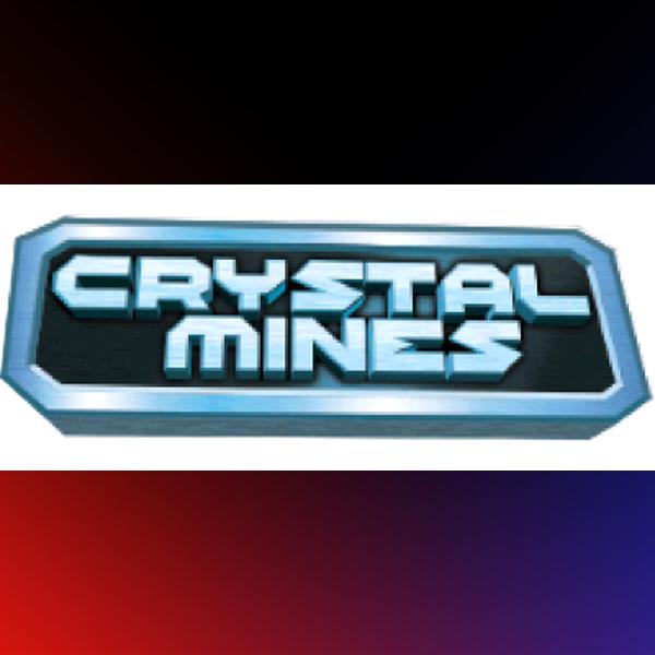 دانلود بازی Crystal Mines برای PSP