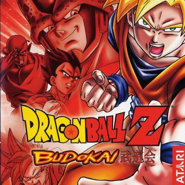 دانلود بازی Dragon Ball Z: Budokai برای نینتندو گیم کیوب