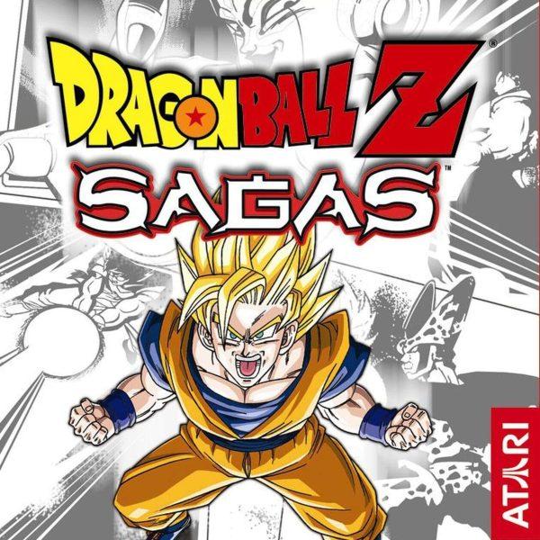 دانلود بازی Dragon Ball Z: Sagas برای نینتندو گیم کیوب