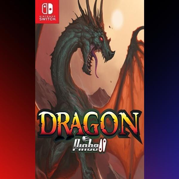 دانلود بازی Dragon Pinball برای نینتندو سوییچ