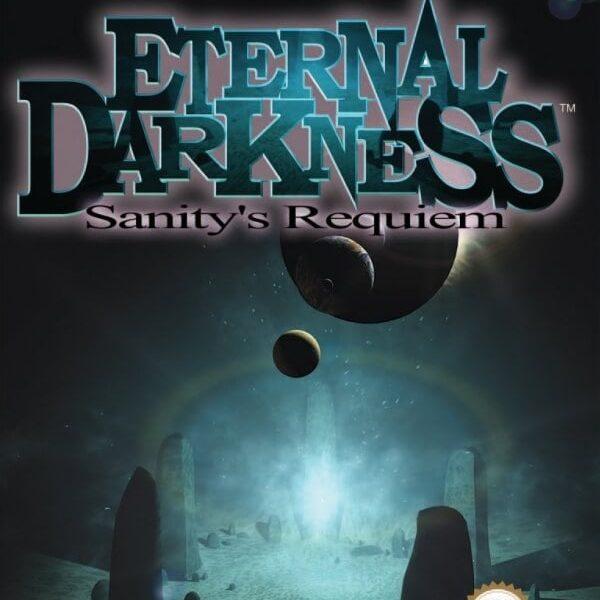 دانلود بازی Eternal Darkness: Sanity’s Requiem برای نینتندو گیم کیوب