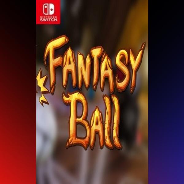 دانلود بازی Fantasy Ball برای نینتندو سوییچ