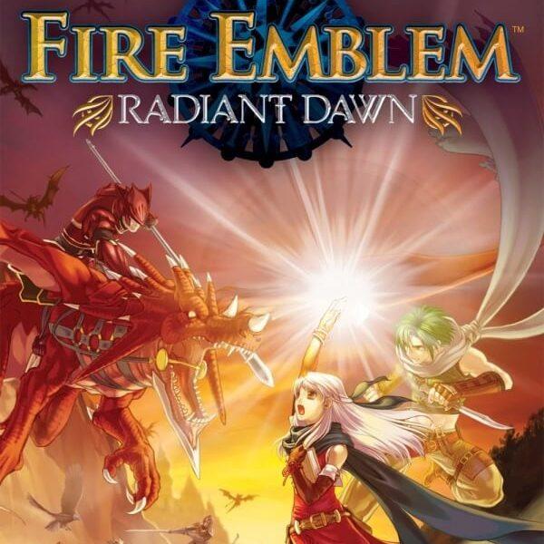 دانلود بازی Fire Emblem: Radiant Dawn برای نینتندو WII