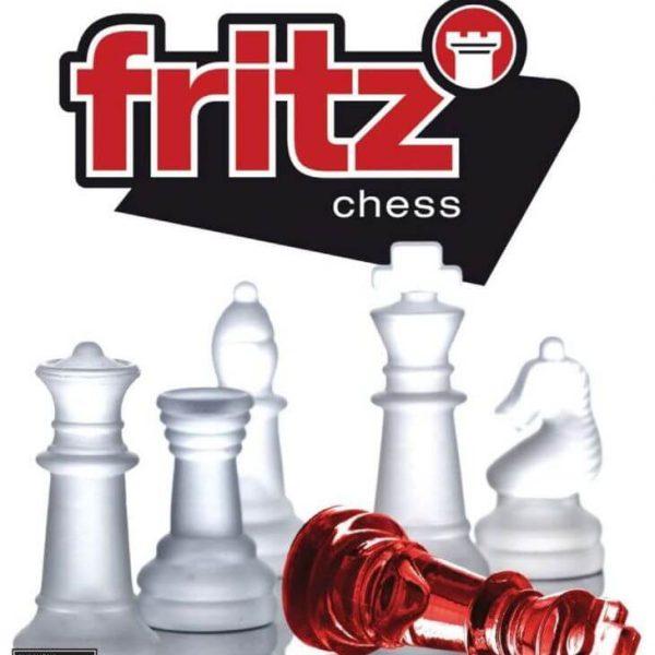 دانلود بازی Fritz Chess برای نینتندو WII