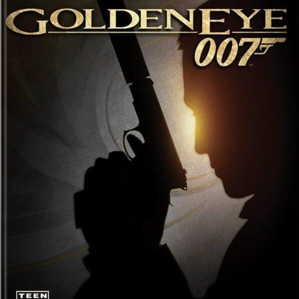 دانلود بازی GoldenEye 007 برای نینتندو WII