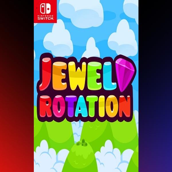 دانلود بازی Jewel Rotation برای نینتندو سوییچ