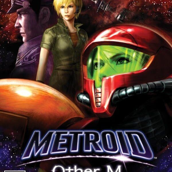 دانلود بازی Metroid: Other M برای نینتندو WII