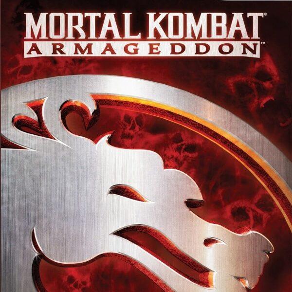 دانلود بازی Mortal Kombat: Armageddon برای نینتندو WII