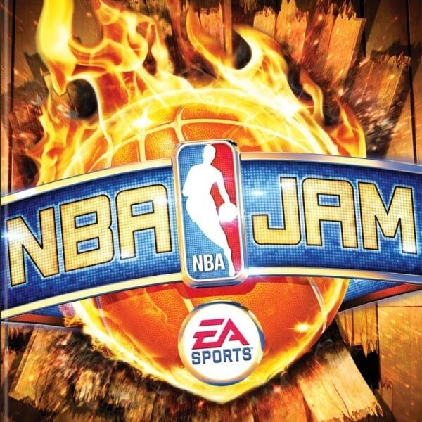 دانلود بازی NBA Jam برای نینتندو WII