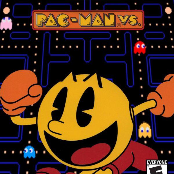 دانلود بازی Pac-Man Vs. برای نینتندو گیم کیوب