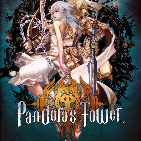 دانلود بازی Pandora’s Tower برای نینتندو WII