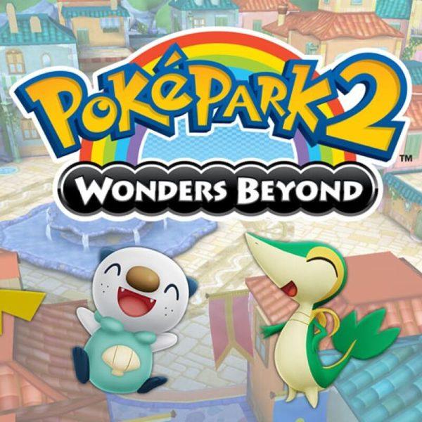 دانلود بازی PokePark 2: Wonders Beyond برای نینتندو WII