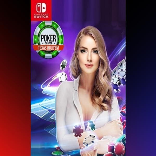 دانلود بازی Poker – Texas & Omaha Hold’em برای نینتندو سوییچ