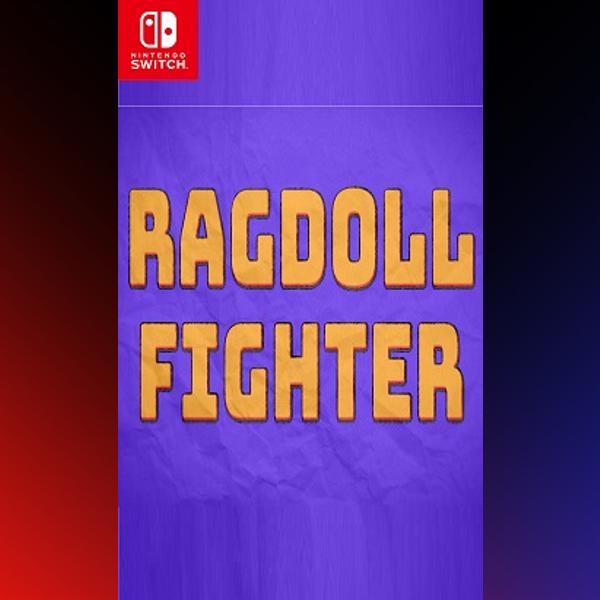 دانلود بازی Ragdoll Fighter برای نینتندو سوییچ