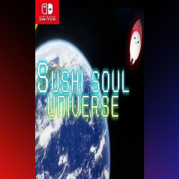 دانلود بازی SUSHI SOUL UNIVERSE برای نینتندو سوییچ