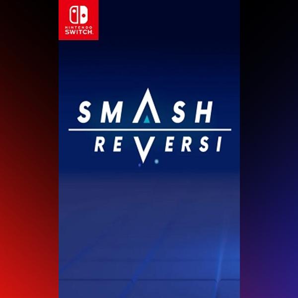 دانلود بازی Smash Reversi برای نینتندو سوییچ