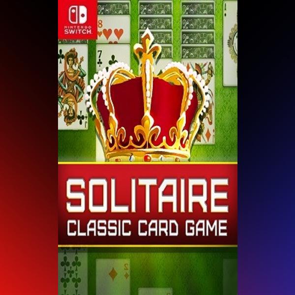 دانلود بازی Solitaire: Classic Card Game برای نینتندو سوییچ