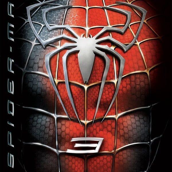 دانلود بازی Spider Man 3 برای نینتندو WII