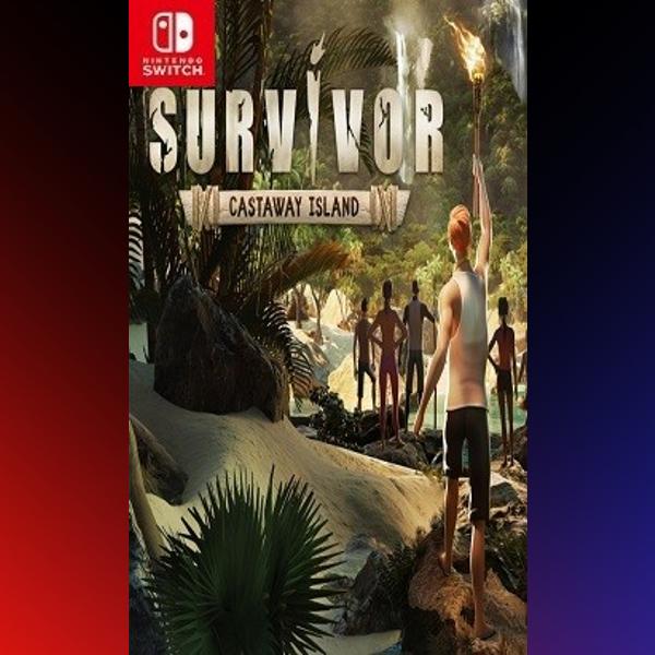 دانلود بازی Survivor – Castaway Island برای نینتندو سوییچ