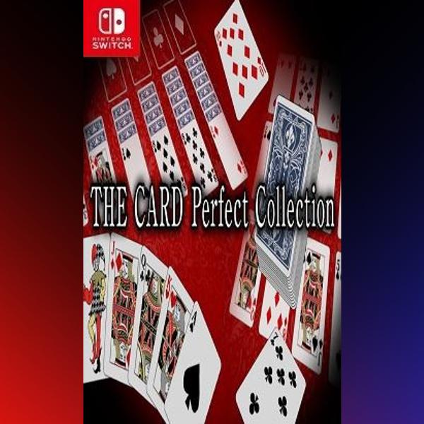 دانلود بازی THE CARD Perfect Collection برای نینتندو سوییچ