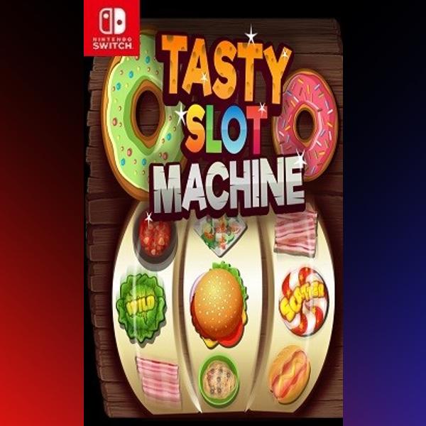 دانلود بازی Tasty Slot Machine برای نینتندو سوییچ