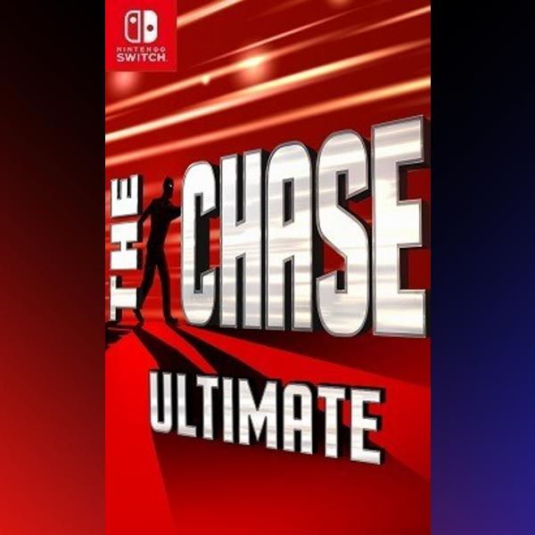 دانلود بازی The Chase: Ultimate Edition برای نینتندو سوییچ